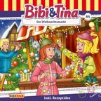 Bibi und Tina Lied