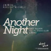 Another Night — Jkriv Feat. Adeline Michele