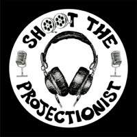 Shoot The Projectionist