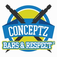 Bars & Respect 2 - Conceptz