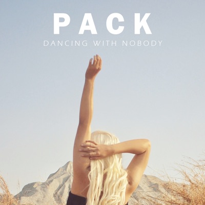 Dancing with Nobody - Single
