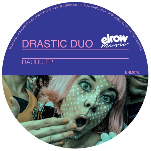 Dauru - Single