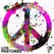 Peace (System2 Remix) - Los Pastores lyrics