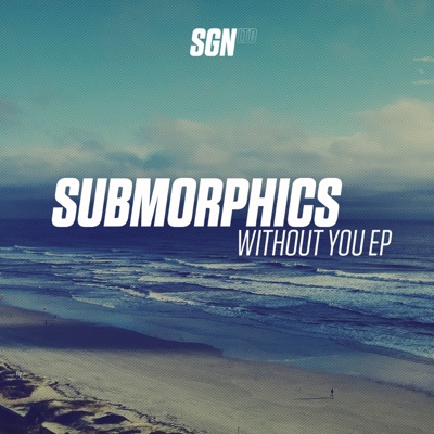 Without You (feat. Christina Tamayo) - EP