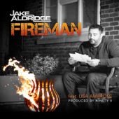 Jake Aldridge - Fireman (feat. Lisa Ambrose)
