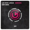 Las Dos Lunas - REMIXES - EP