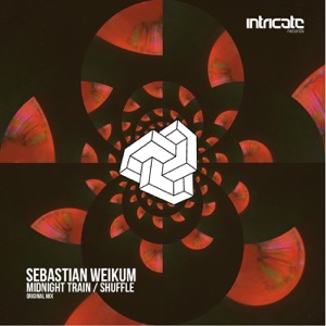 Midnight Train / Shuffle - Single
