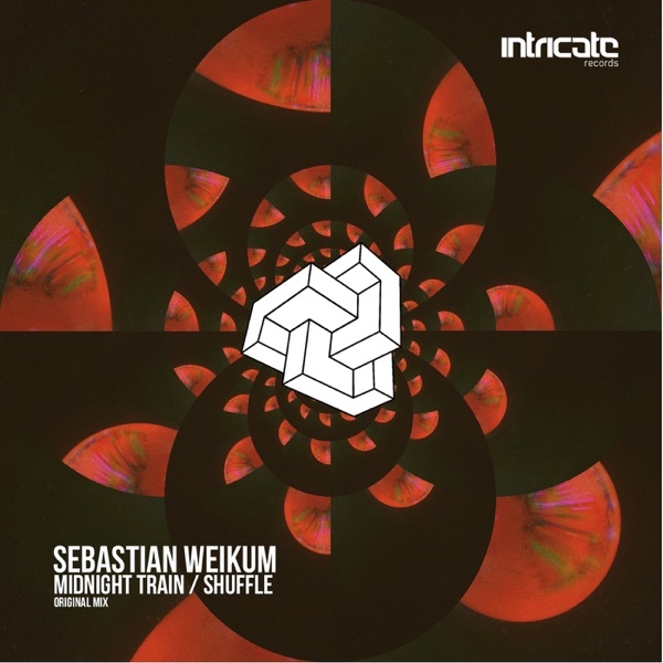 Midnight Train / Shuffle - Single