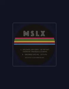 收听 Toffa、观看音乐视频、阅读小传、查看巡演日期等 ！