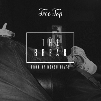 The Break - Single