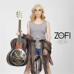 Ser - EP - Zofi Zaro Ser - EP - Zofi Zaro