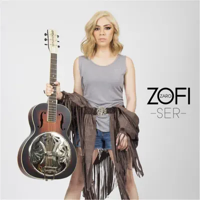 Ser - EP - Zofi Zaro