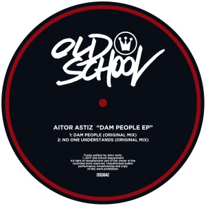 Dam People - Single