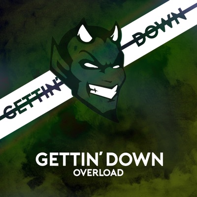 Gettin' Down - Single