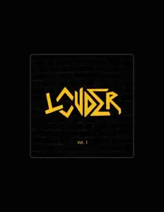 聆聽 Louder、觀看音樂影片、閱讀小傳、查看巡演日期等！