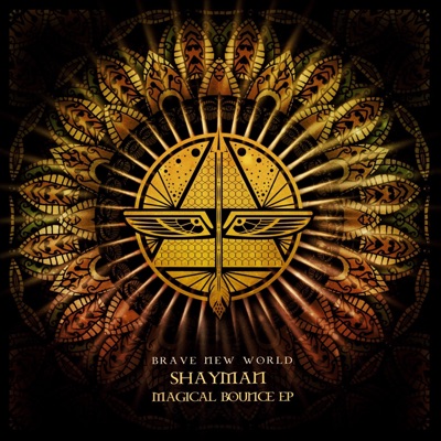 Magical Bounce - Single