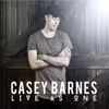 Just Like Magic - Casey Barnes