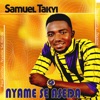 Nyame Aseda - EP