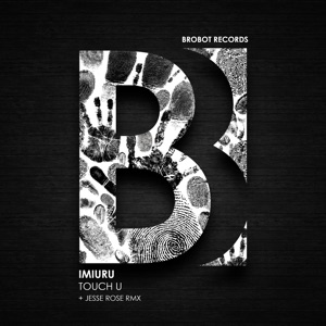 Touch U - EP