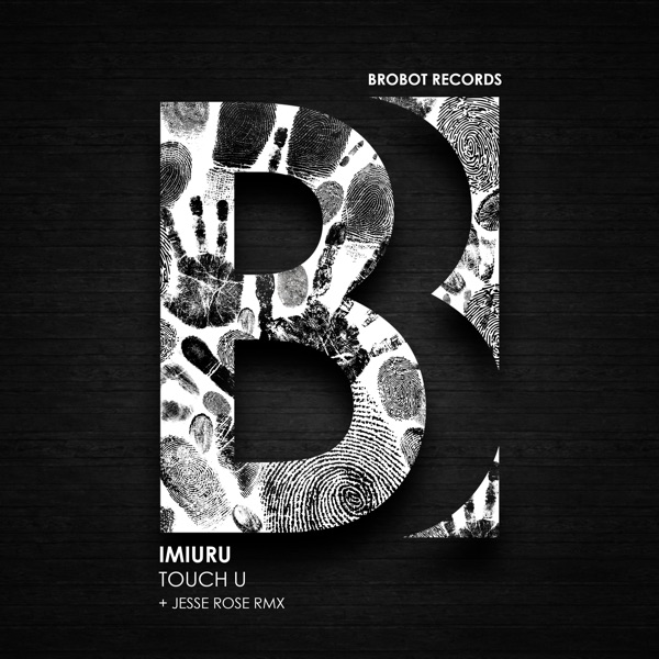 Touch U - EP