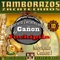 El Camarón Pelao - Tamborazo Zacatecano Del Canon De Juchipila lyrics