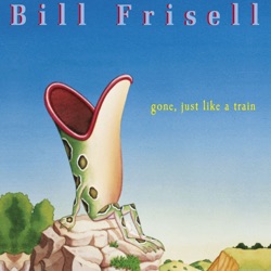 Bill Frisell & Vinícius Cantuária - Lookout for Hope