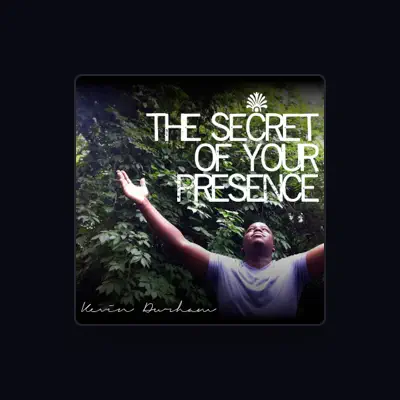 Listen to Kevin Durham, watch music videos, read bio, see tour dates & more!
