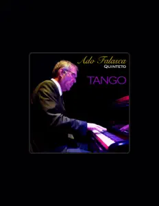 Ouve Ado Falasca, vê vídeos de música, lê a biografia, vê as datas da digressão e muito mais!