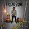 Friend Zone - Ky'ly'ntae lyrics