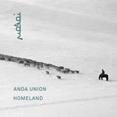 Anda Union - Mother Song