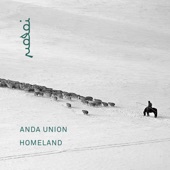 Anda Union - Jangar