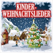 Kinder-Weihnachtslieder artwork