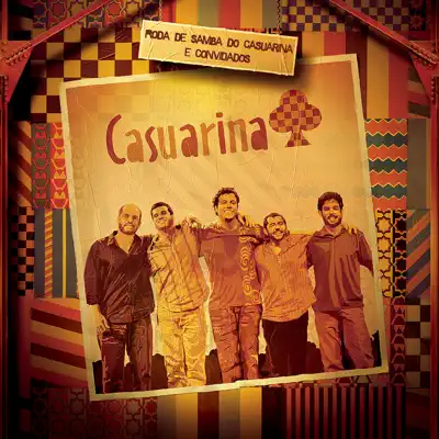 Roda de Samba do Casuarina e Convidados - Casuarina