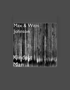 Listen to Max & Witni Johnson, watch music videos, read bio, see tour dates & more!