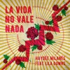 La Vida No Vale Nada (feat. Lila Downs) - Single