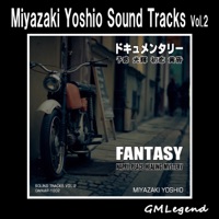Miyazaki Yoshio Sound Tracks Vol.2
