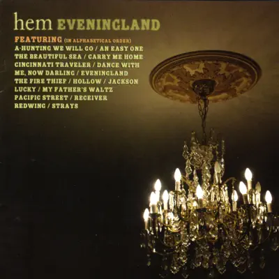 Eveningland - Hem