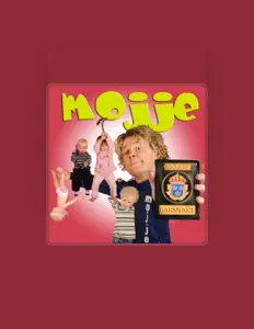 Listen to Mojje, watch music videos, read bio, see tour dates & more!