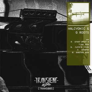 Once Upon'a Time - EP