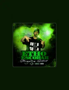 收听 Etho Escobar、观看音乐视频、阅读小传、查看巡演日期等 ！