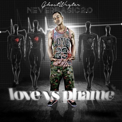 Never Basic 2.0 - Love vs Phame