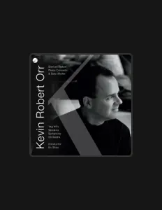 Listen to Kevin Robert Orr, watch music videos, read bio, see tour dates & more!