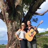 Lehua Kalima & Shawn Pimental - Windward Side