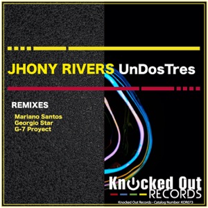 UnDosTres - EP