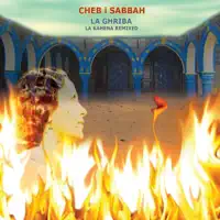 Toura Toura — Cheb i Sabbah