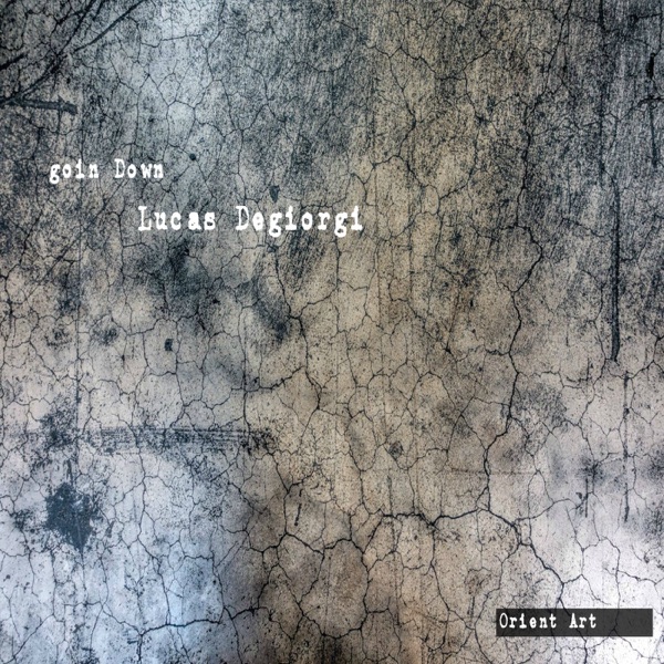 Going Down - Single