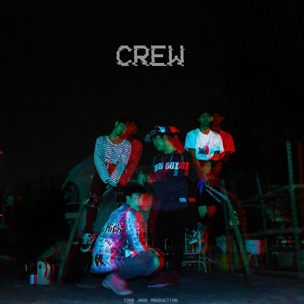 Crew (feat. Diflids, P$J & JS)