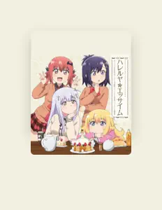 Listen to ガヴリール(CV:富田美憂), watch music videos, read bio, see tour dates & more!