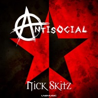 Nick Skitz - Antisocial (VB Remix)