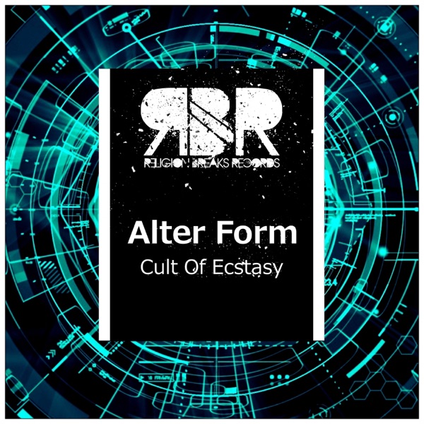 Cult of Ecstasy - Single